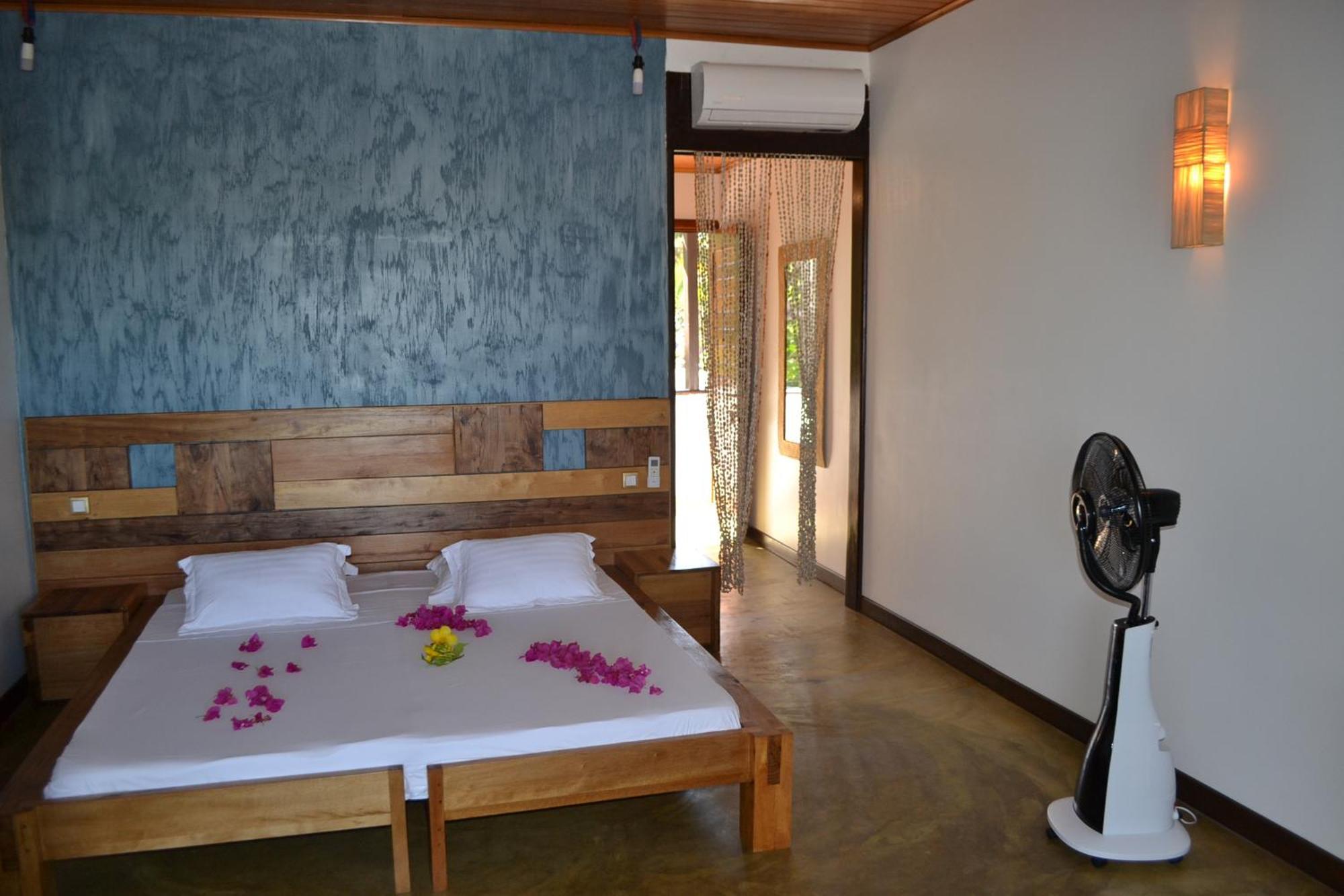 Kily House Hotel Morondava Exterior foto