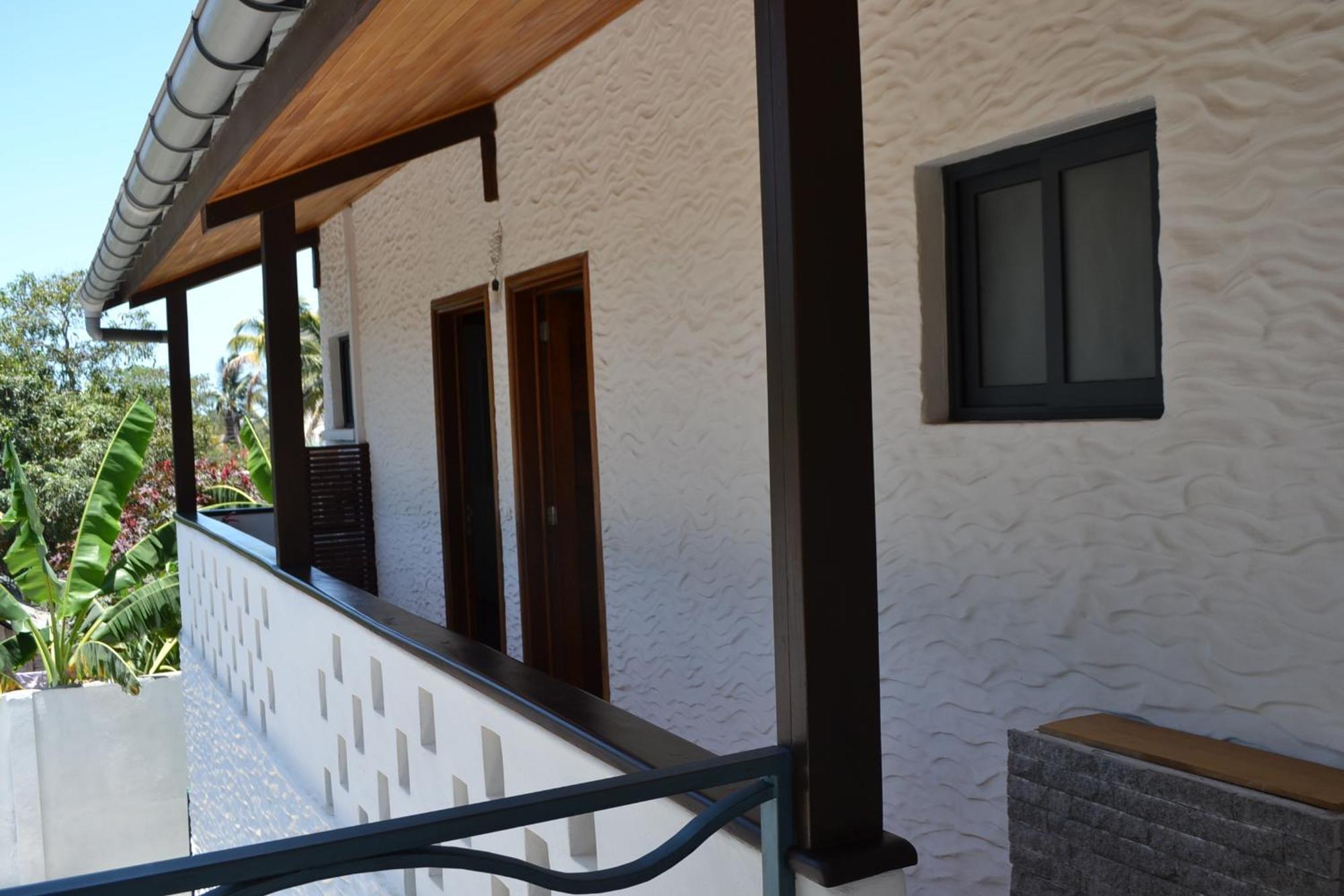 Kily House Hotel Morondava Exterior foto