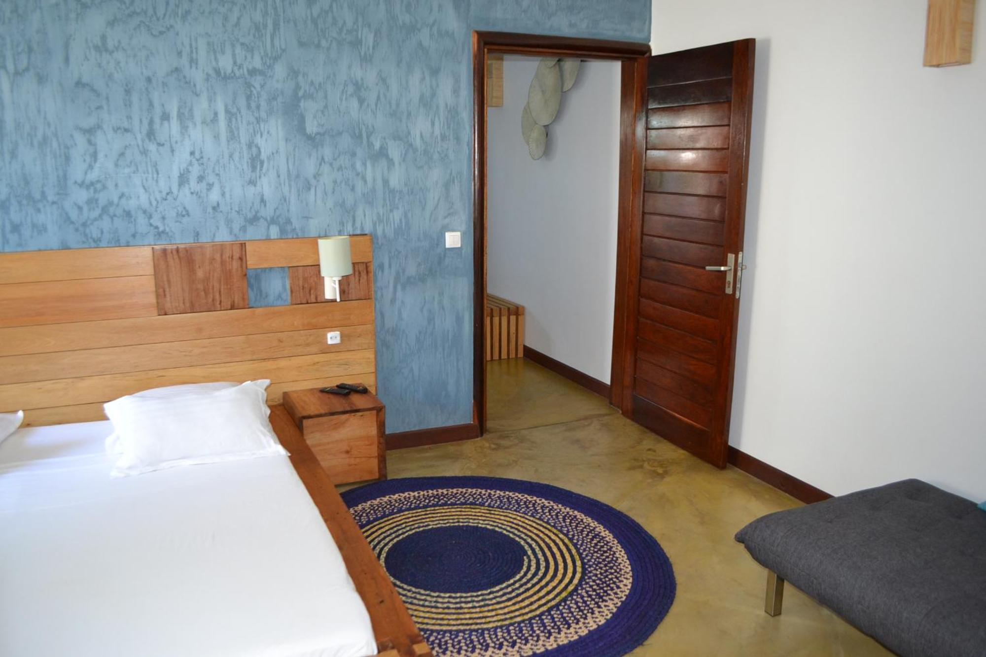 Kily House Hotel Morondava Exterior foto