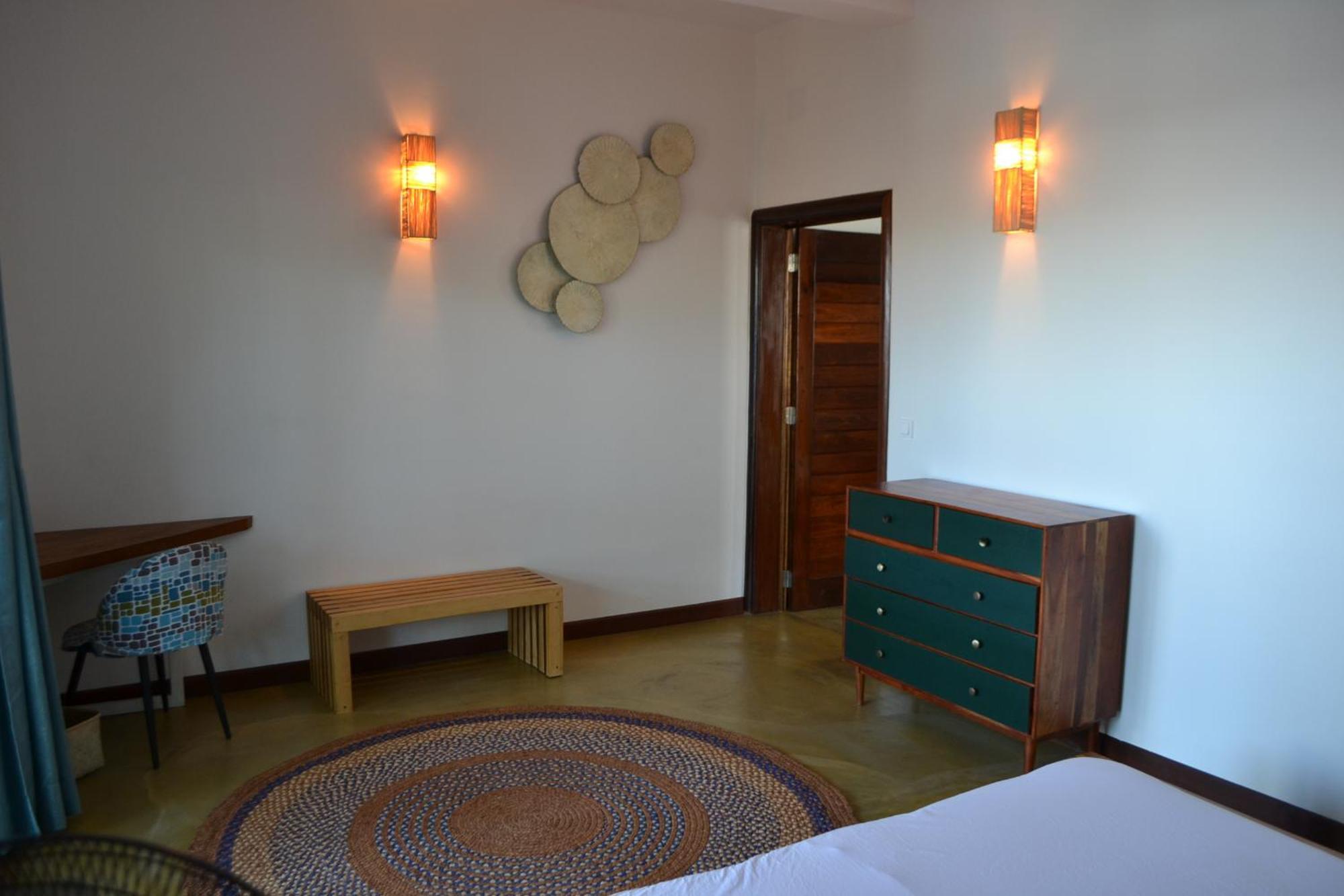 Kily House Hotel Morondava Exterior foto